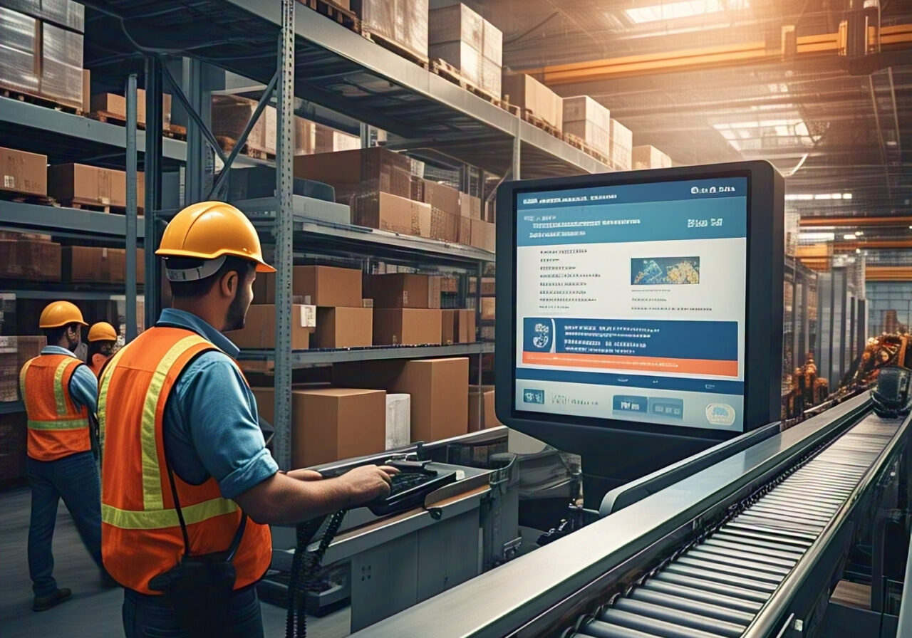 customer_centric_approach_for_logistics_for_shipping_industry