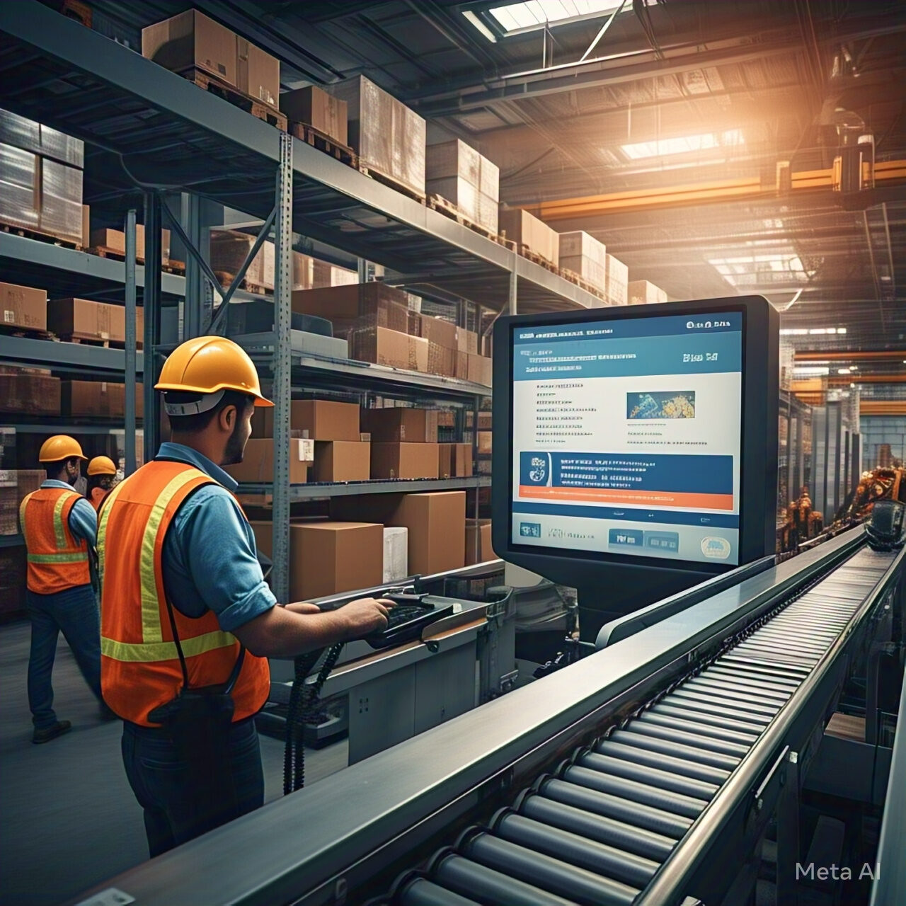 customer_centric_approach_for_logistics_for_shipping_industry