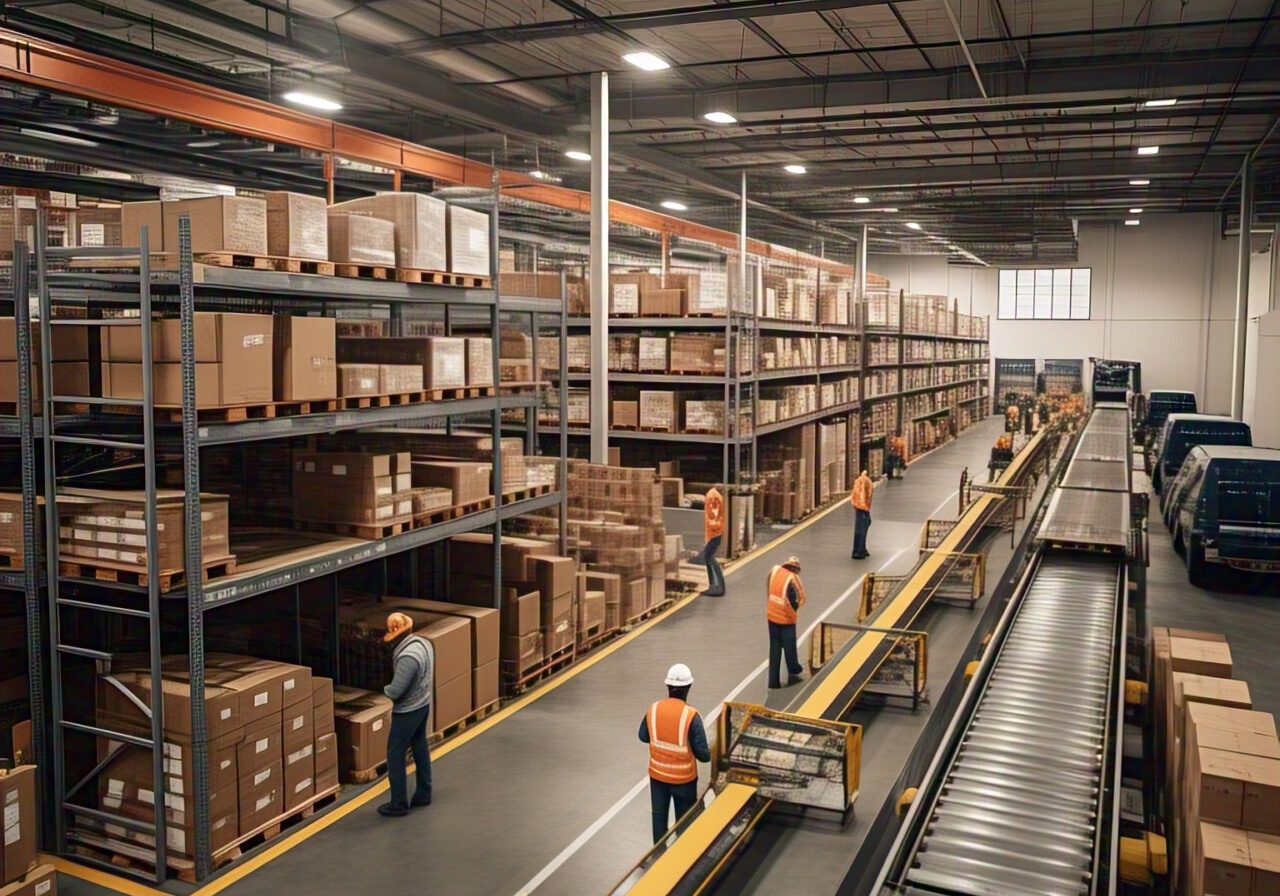 efficient_supply_chain_management_for_logistics